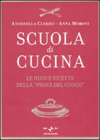 Libro Clerici Moroni