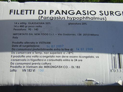 Pangasio