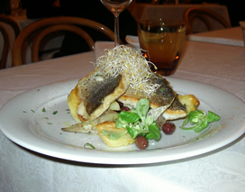 Branzino