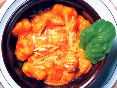 Gnocchi