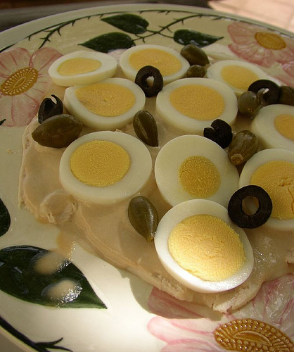 Pollo tonnato