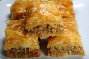 Baklava