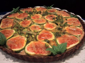 Crostata