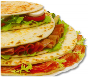 Piadina