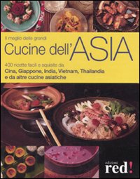 Cucina asiatica