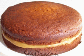 Torta