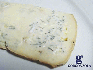 Gorgonzola