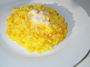 Risotto