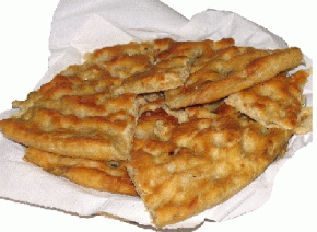 Focaccia