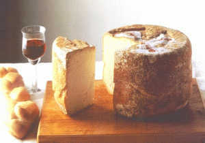 Castelmagno