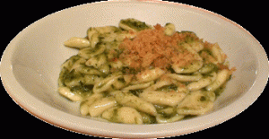 Cavatelli