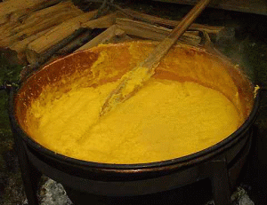 Polenta