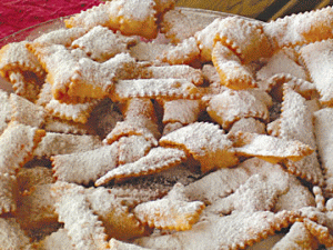 Cenci Frappe