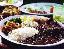 Ricetta La Feijoada Fagioli Con Carne Alla Brasiliana