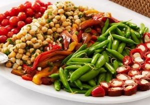 Benefici della dieta vegetariana