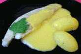 sauce hollandaise