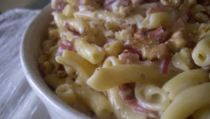 pasta