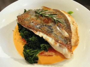pesce sanpietro