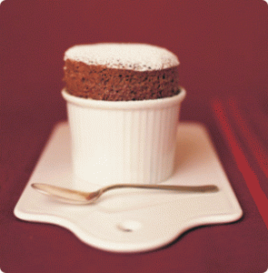 souffle al caffe