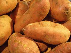 patate dolci