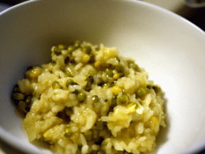 risotto-soia-verde