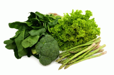Utili trucchi per conservare il colore delle verdure nella cottura