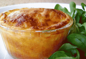 souffle patate