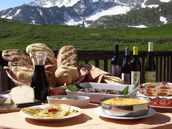 trentino prodotti tipici