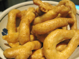 taralli