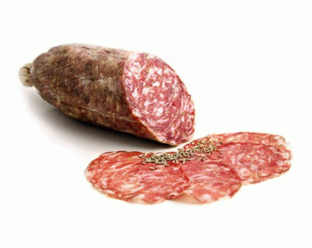 finocchiona