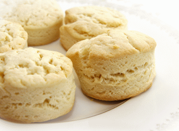 scones ricetta