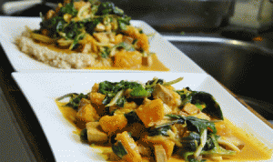 zucca alla veneta