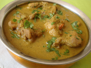 pollo nilgiri