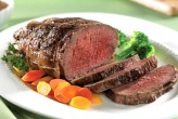 roast beef al sale grosso