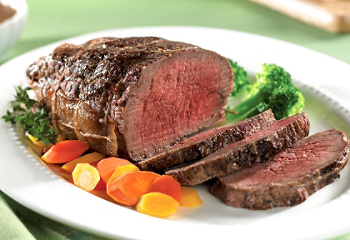 roast beef al sale grosso