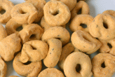 Taralli al pepe