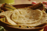 Tortillas messicane