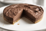 Torta al cioccolato