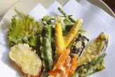 verdure in pastella