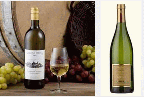 traminer non aromatico