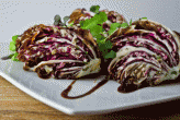 radicchio al forno