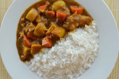 pollo-giapponese
