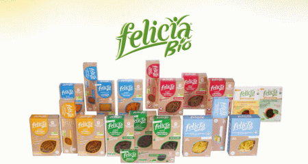felicia bio