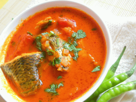 pesce-alla-kenyota Mtuza wa Samaki