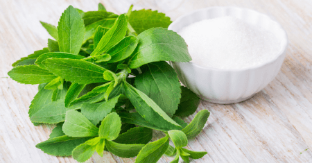 Stevia