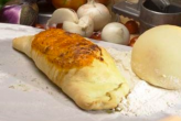 calzone napoletano