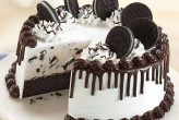 torta oreo dream pie