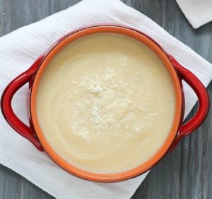 Ecco un esempio di ricetta semplice e veloce con il cavolfiore.