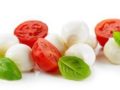 mozzarella formaggio