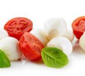 mozzarella formaggio